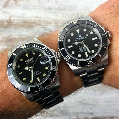 invicta 8926 vs rolex mariner|Invicta 8926 vs Rolex Submariner: Dive Watch Showdown!.